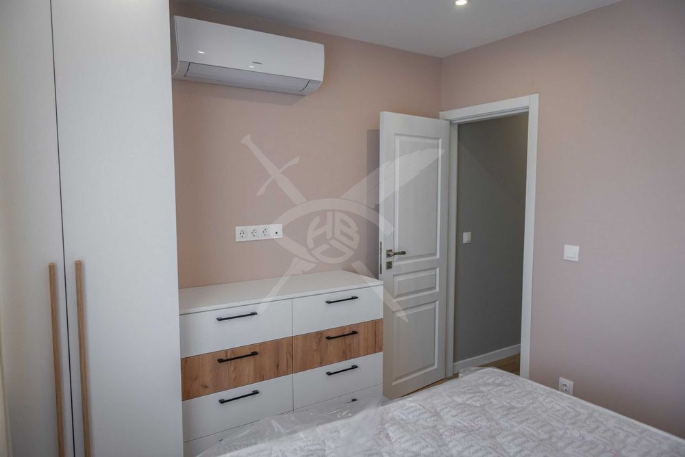 Продава се Двустаен апартамент в София, Левски Г - 53 кв.м за 2925 €/кв.м - Снимка #1