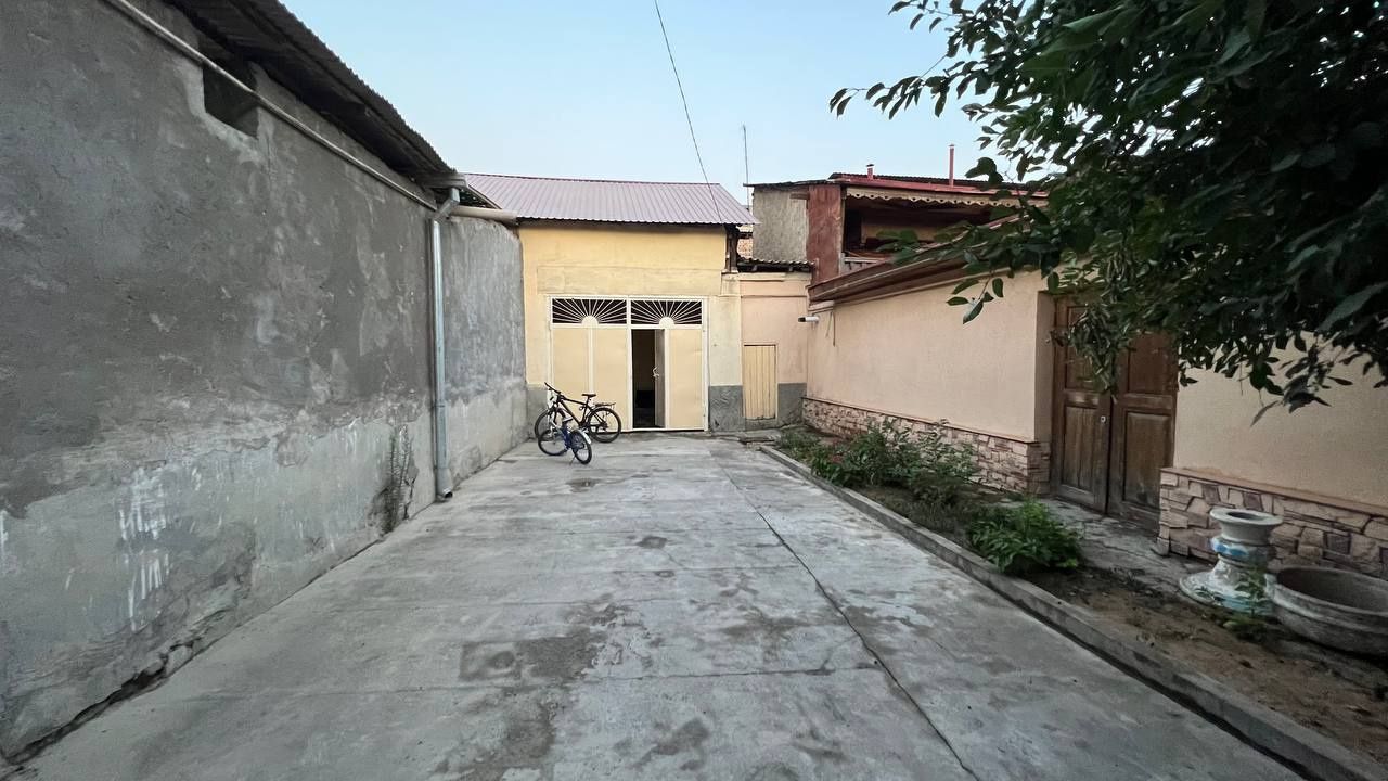 Yashnabood tumani Gozal mahalasi