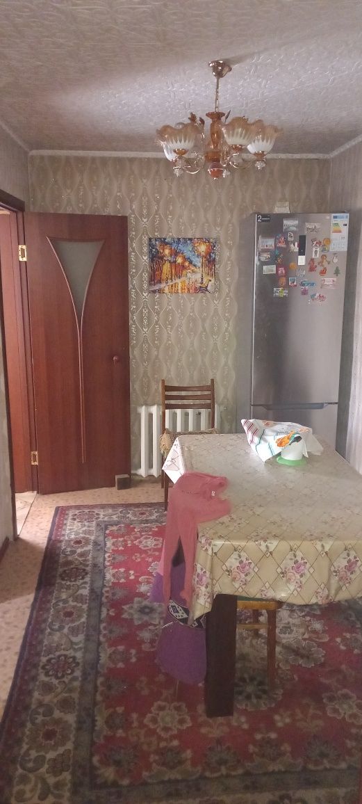 Продам капитальный благоустроенный дом