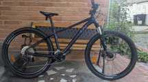 Bicicletă damă Liv Tempt 1 27.5, milky way