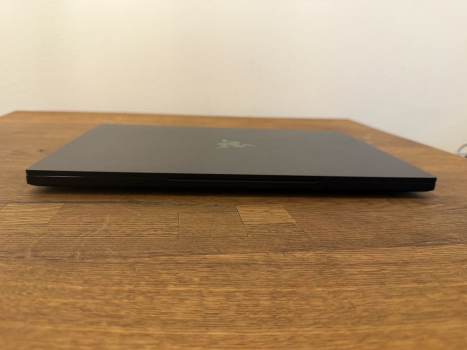 Razer Blade 15 advanced