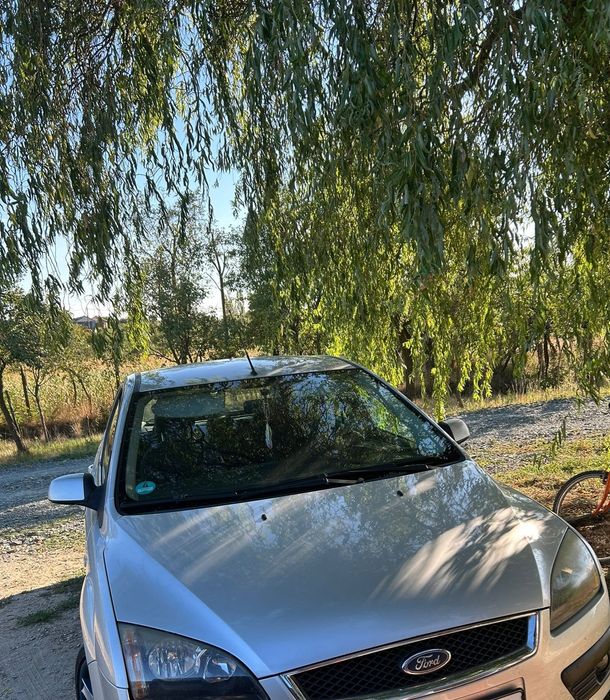 Ford focus 2. 2005 stare perfecta de funcționare