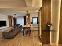 Prima inchiriere | Apart. 3 camere Pipera Plaza+ parcare