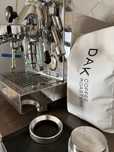 Espressor Rocket Giotto