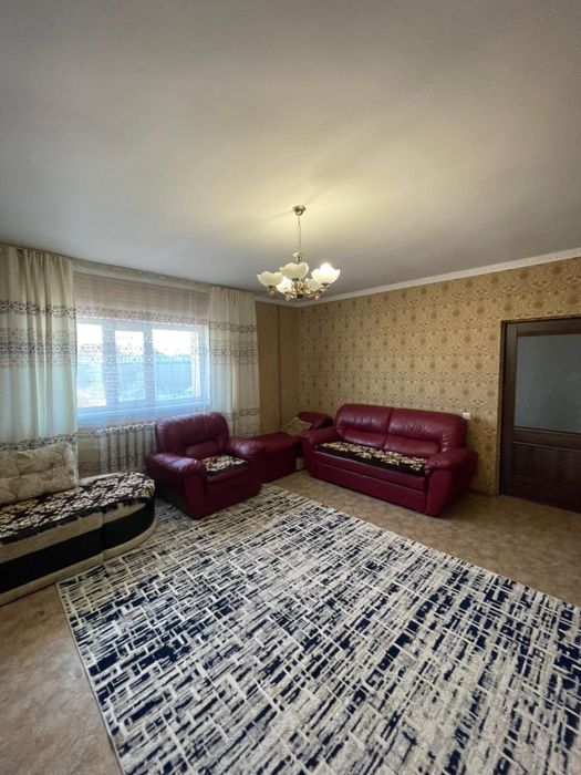 Продается Дом с мебелью