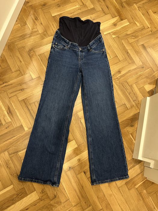 Дънки за бременни