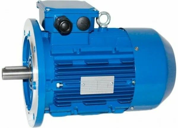 Эл.двигатель 5АИ 112 М4 5.5/1500 IM 3081