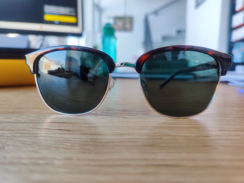 Дамски Слънчеви очила POLAROID - нови