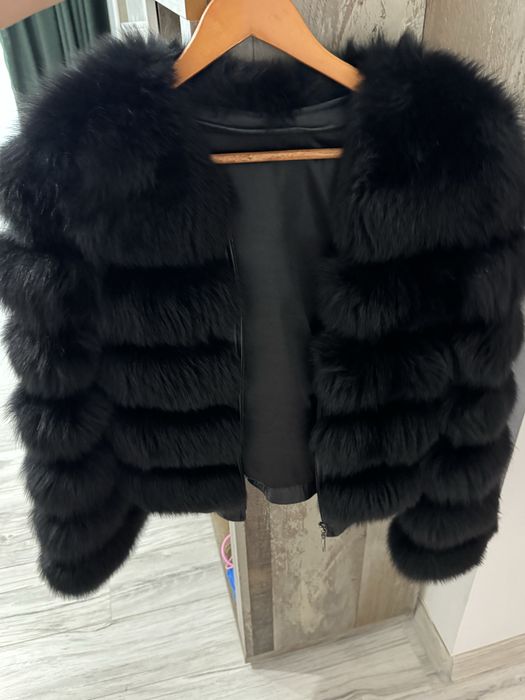 Haina Blana Naturala