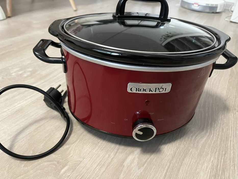 Slow cooker Crock Pot