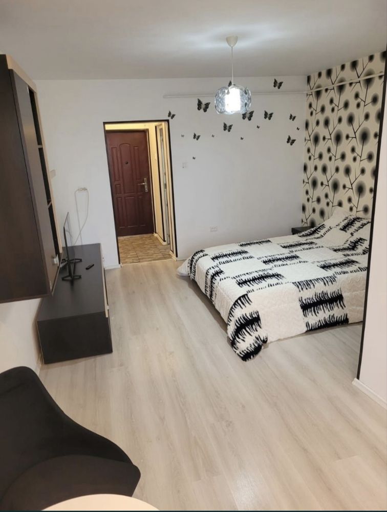 Regim hotelier zona Titan-Piata Minis sector 3