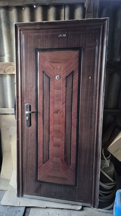 Темір есік, жаөсы состояния