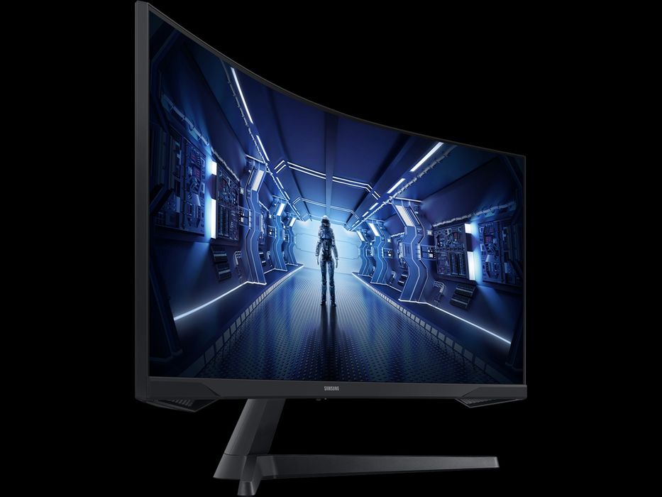 Samsung Odyssey G5 LC34G55T