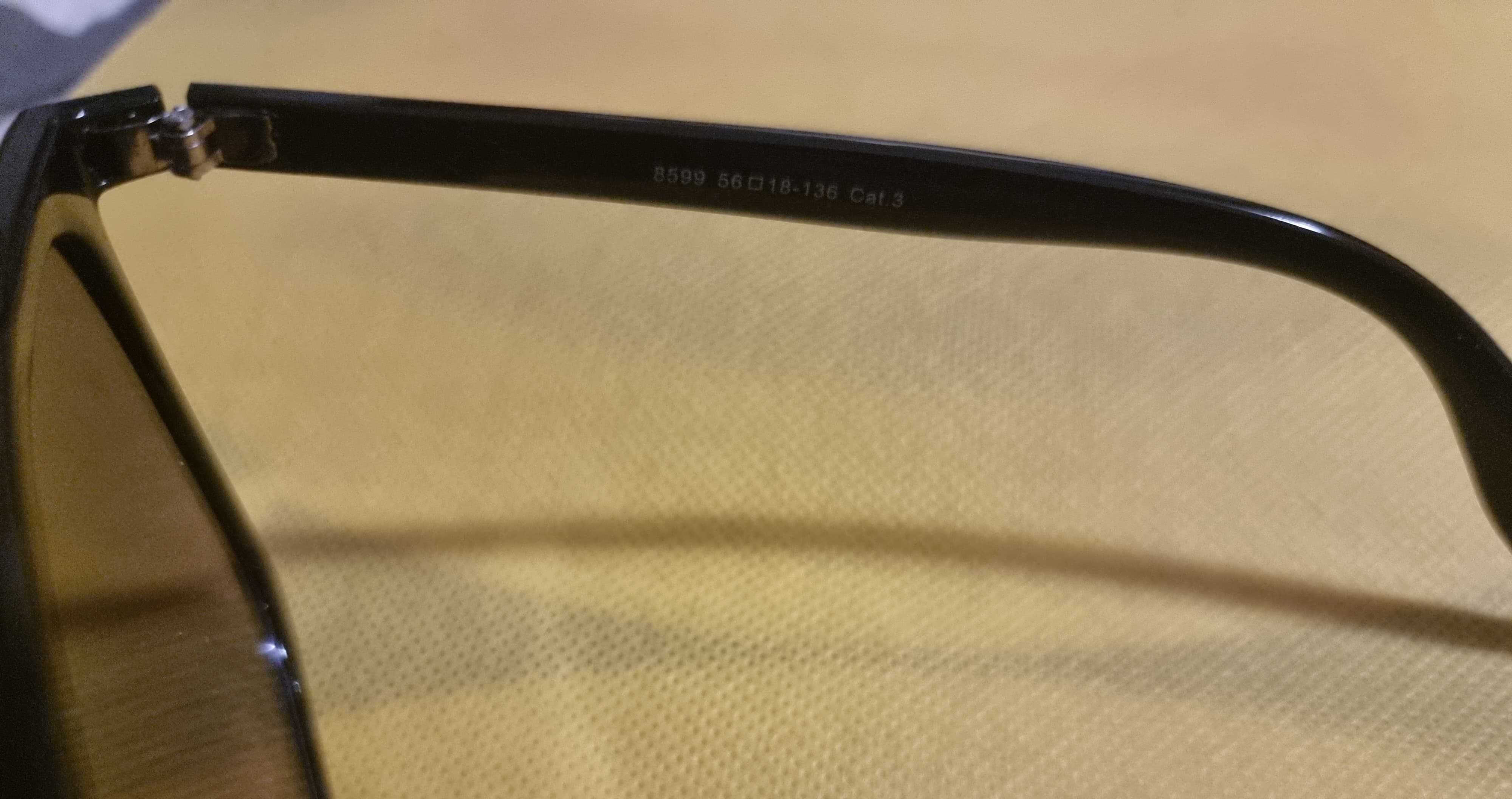 Ochelari de soare Givenchy lentila degrade