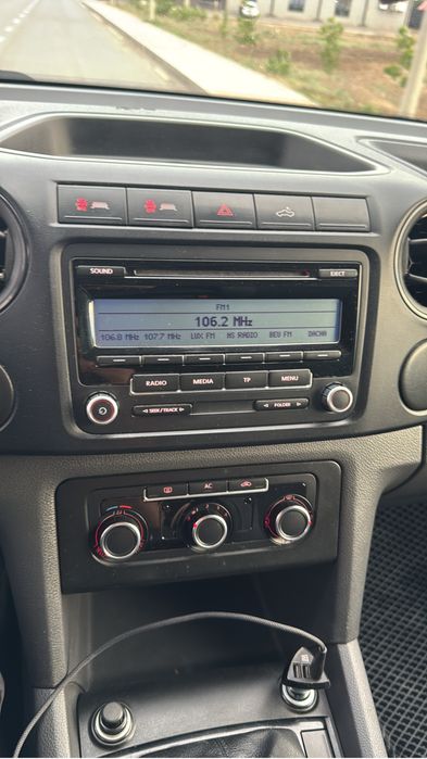 Оригинал мафон Фольсваген Амарок 20000тг