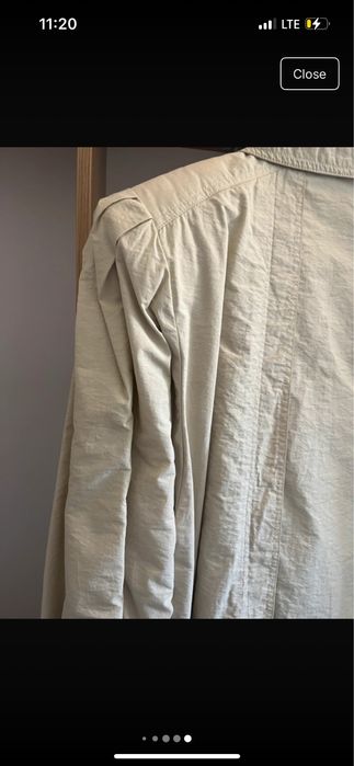 Trench primavara/ toamna