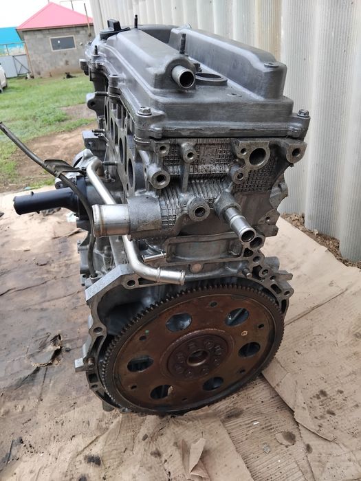 Матор камри 40 2,4объем