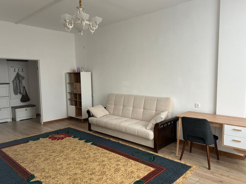 Сдается 2-комнатная квартира в ЖК «Center City”, Атырау, проезд Яблочн