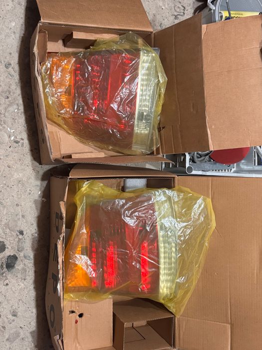 стопове за Opel Vectra