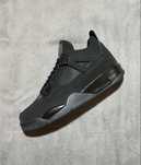 Jordan 4 Black Cat (PREMIUM)