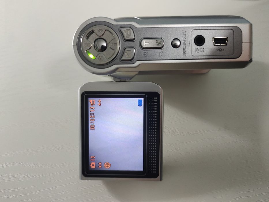 Видеокамера Digi Life