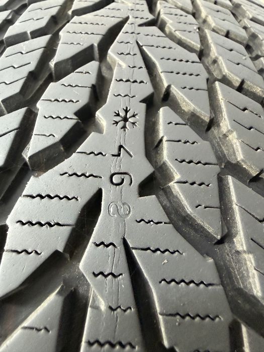 195/65/15 Nokian 2бр дот21