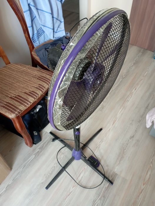 Продам вентилятор