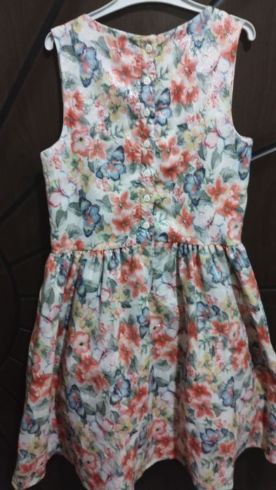 Официална рокля с болеро