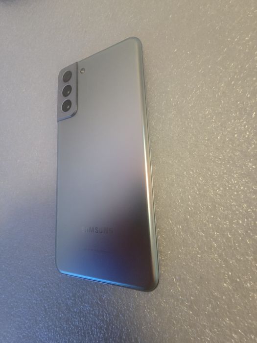 S21 Plus Single Sim Samsung Galaxy