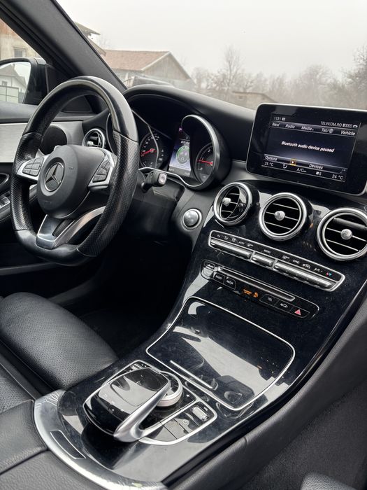 Mercedes c200 motor 2.2 diesel AMG