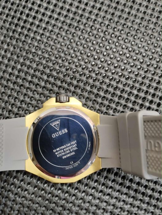 Мъжки Часовник GESS