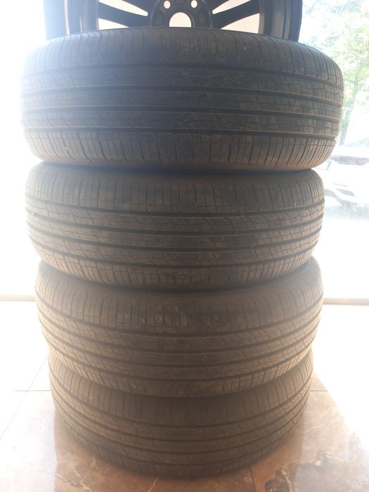 Шины GitiComfort 235/65R18