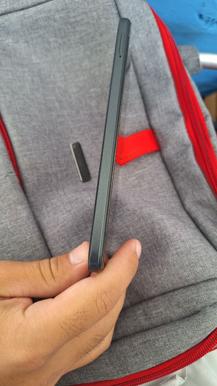 Redmi not 12 s ...
