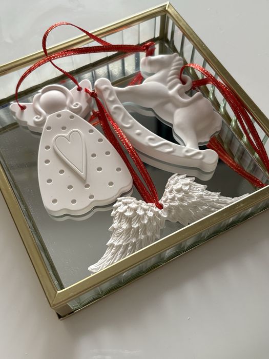 Decoratiuni ceramica