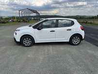 Citroen c3 an 2020