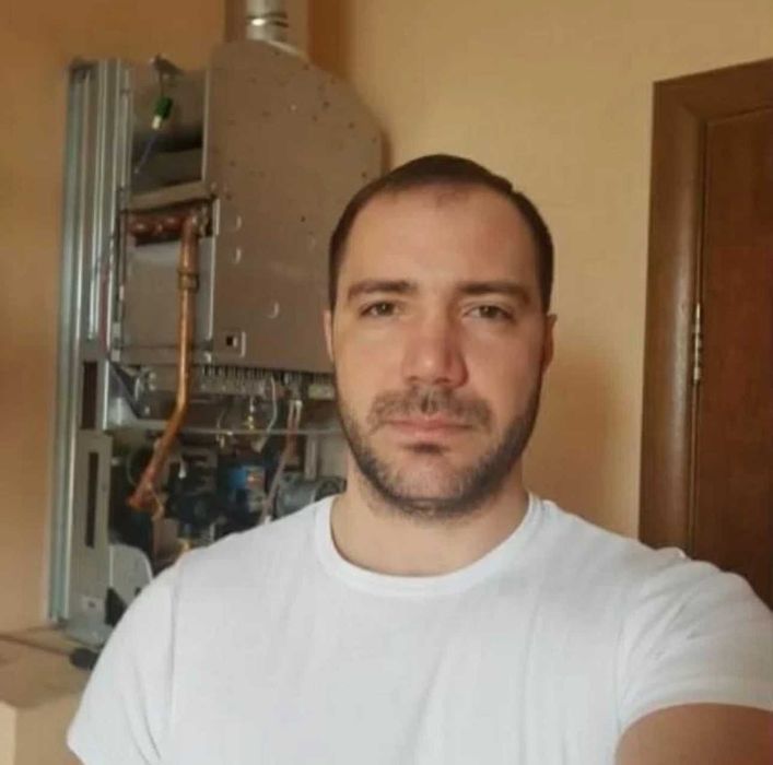 Ремонт газовых котлов, колонок, чистка и обслуживание