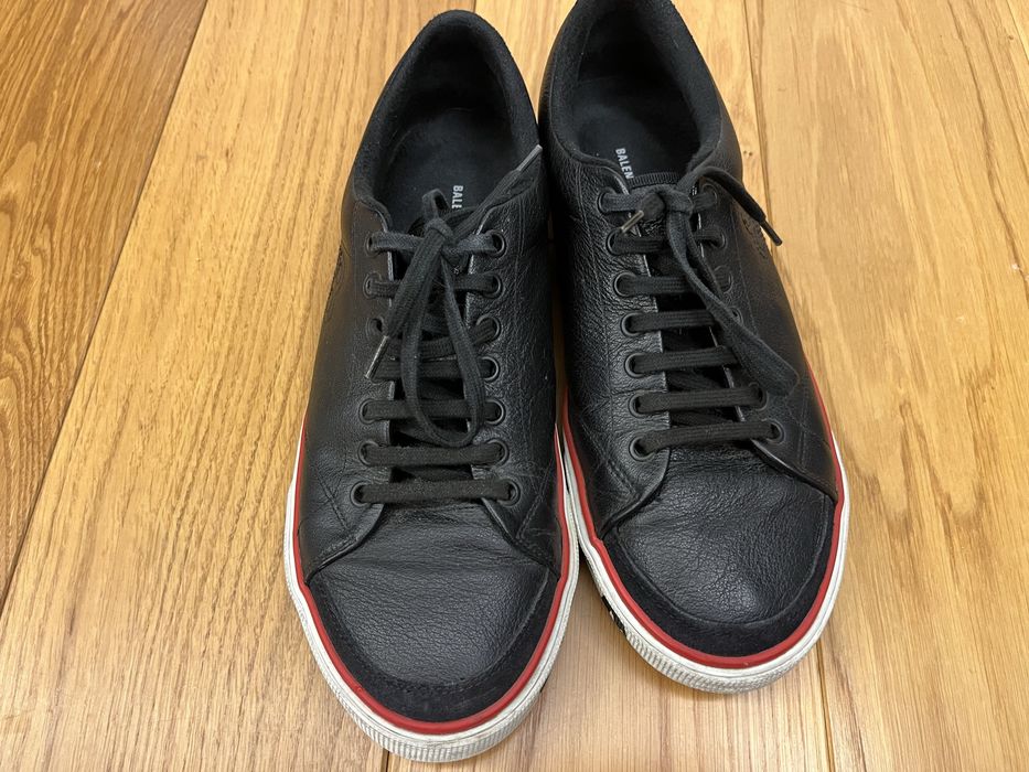 Маратонки Balenciaga Match