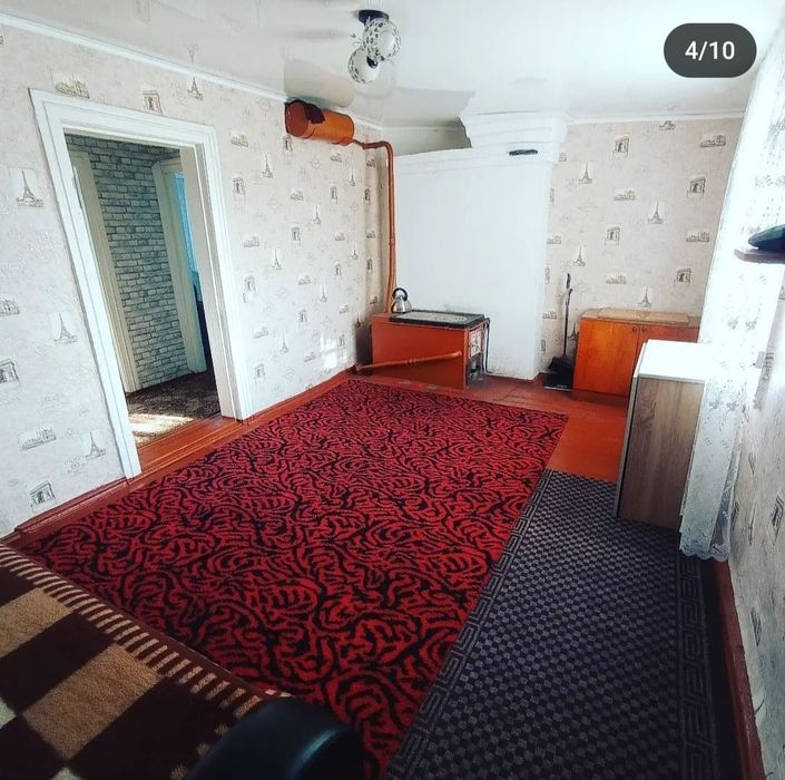 продам дом либо сдача с последующим выкупом