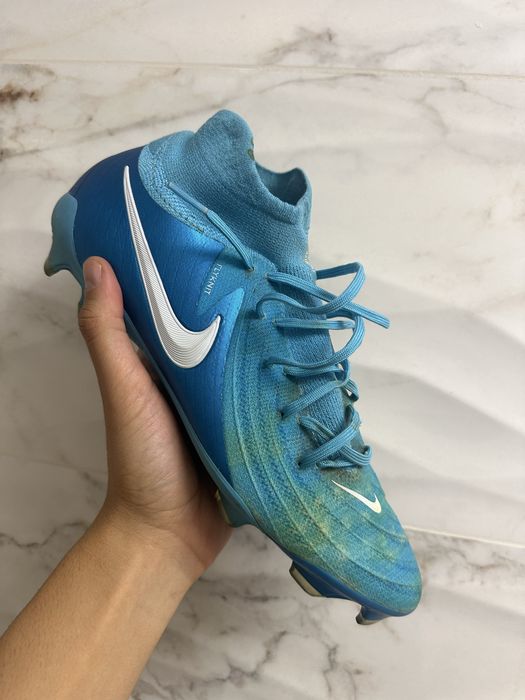 Ghete ACC Nike Phantom Luna nr 44