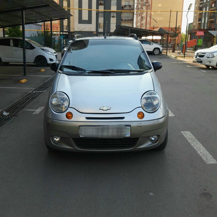 Matiz best Arenda Vikup