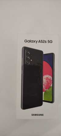 Samsung A52S 128GB