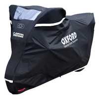 Husa moto OXFORD - STORMEX - M (229cm x 99cm x 125cm)