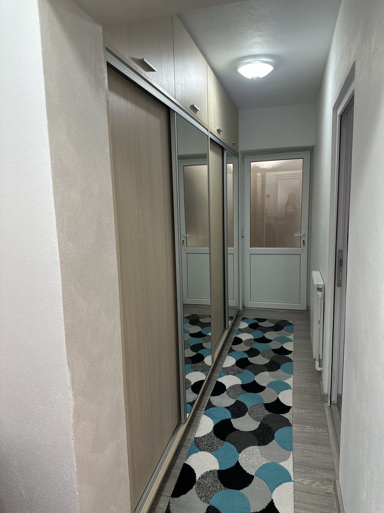 Apartament de vanzare in bumbesti-jiu