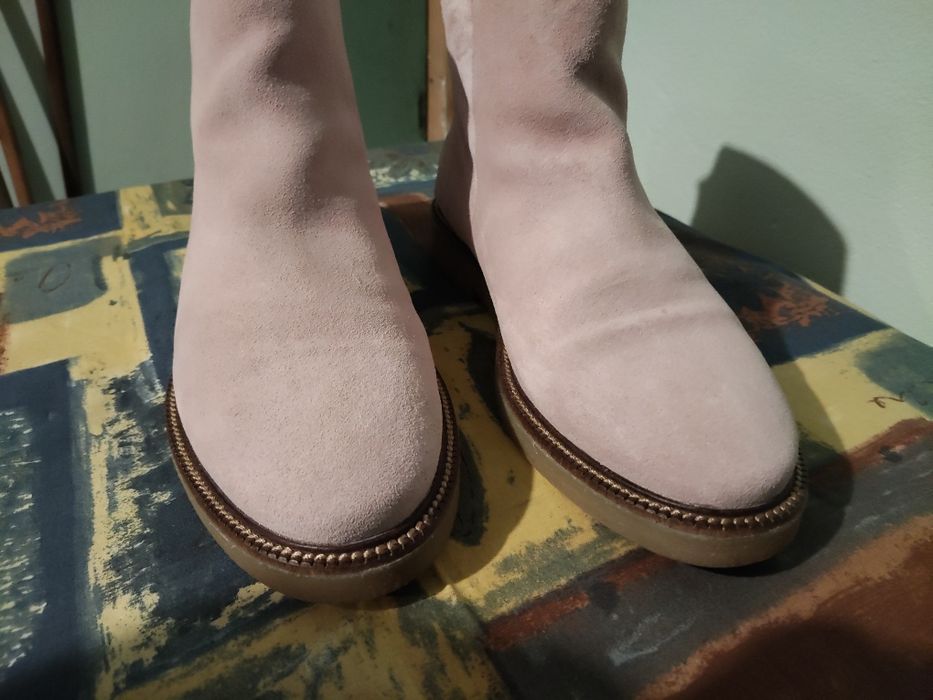 Дамски боти VAGABOND