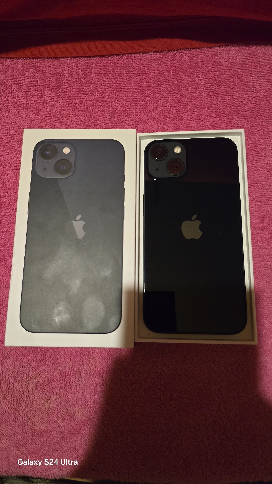 ПРОДАВАМ IPhone 13 128 GB