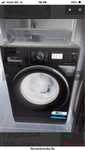 Перална Whirlpool FFL 6238 W EE, капацитет 6 кг, 1200 оборота