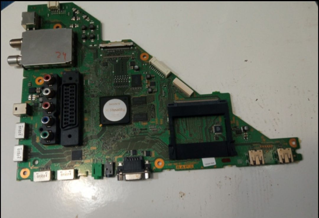 Placa 1-889-202-22,173457422,a1999744a sony kdl-50w829b;1-885-388-51