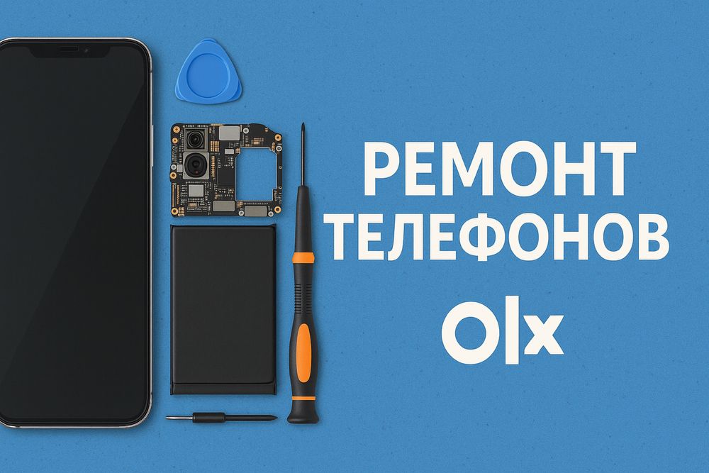 Сервис телефонов | Быстрый ремонт | Гарантия до 1 года