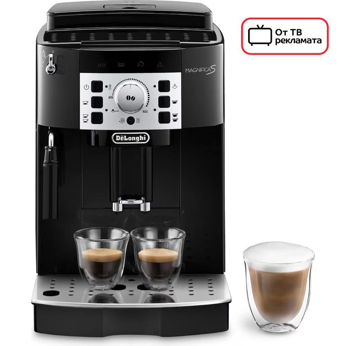 Кафеавтомат DeLonghi Magnifica S