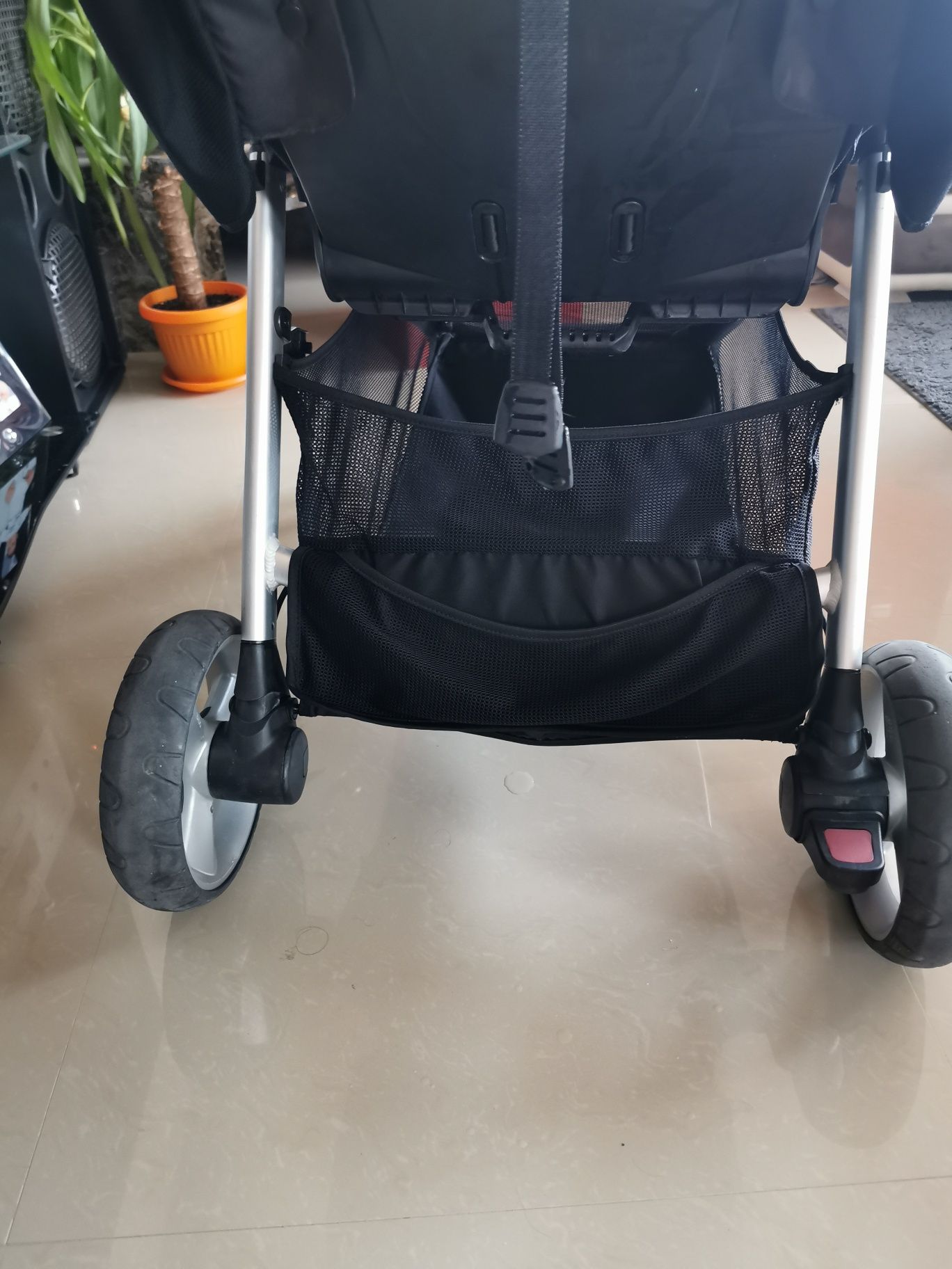Детска количка Mamas&Papas Armadillo xt